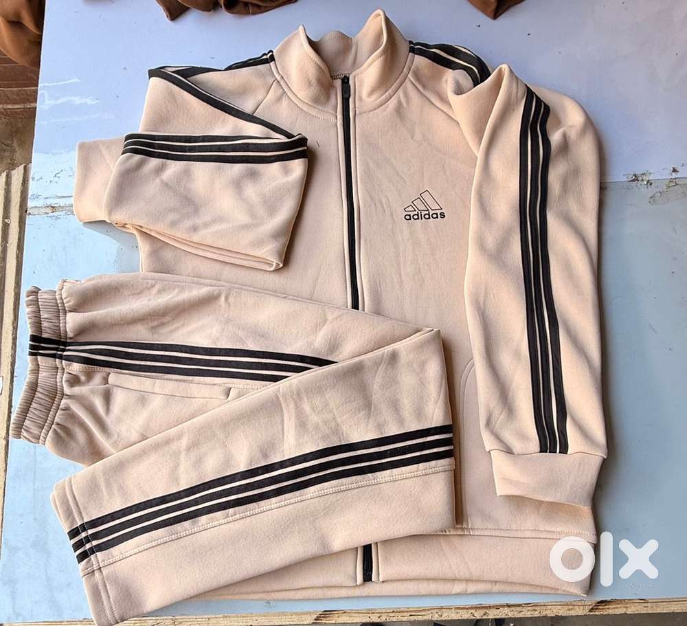 Track Suits