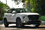 Hyundai Creta 1.5 SX (O) IVT Petrol, 2023, Petrol