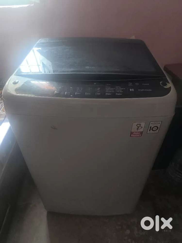 Smart inverter 6.5 kg