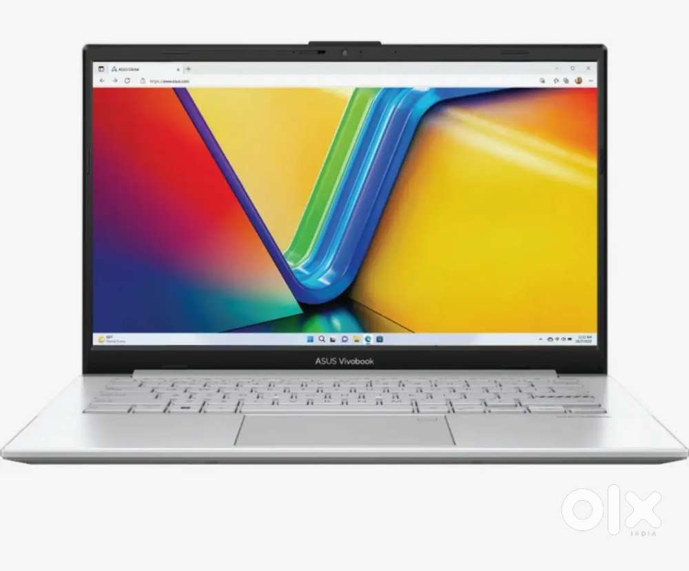 Asus 15.5 FHD LAPTOP