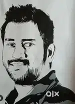 Drawing art Painting