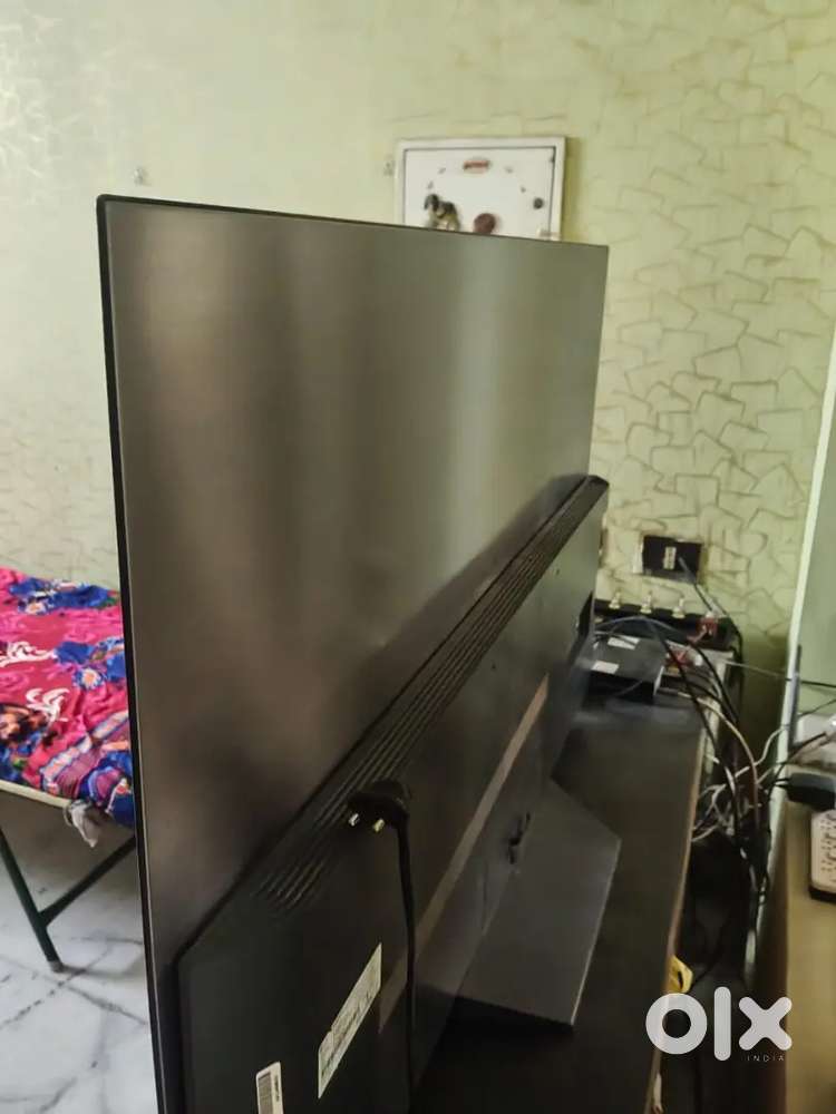 Lg OLED C8 tv 55inch