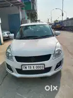 Maruti Suzuki Swift DDiS ZDI Plus, 2012, Diesel