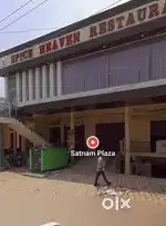 Restaurant,Office, Bank, Showroom And Coaching hub Available for Rent