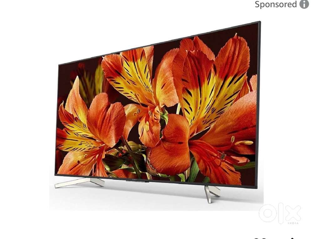 Sony Bravia LED TV 55 inch