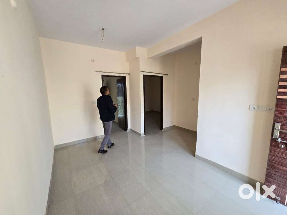 House is situated coverd campus with many facilities like school,park