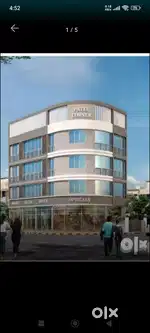 1 BHK flat for sale Taloja Phase 1