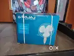 Bajaj stand fan