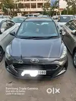 Hyundai Grand i10 Nios, 2020, Petrol