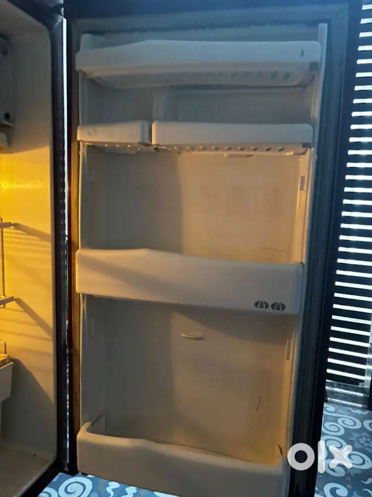 Godrej Fridge