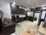 Office for rent in motera
