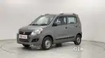Maruti Suzuki Wagon R 2010-2012 LXI CNG, 2015, CNG & Hybrids