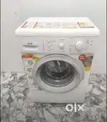 I'd67 ifb front load washing machine 6kg fully automatic