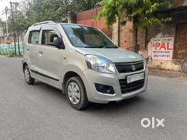 Maruti Suzuki Wagon R 2018 CNG & Hybrids 70000 Km Driven