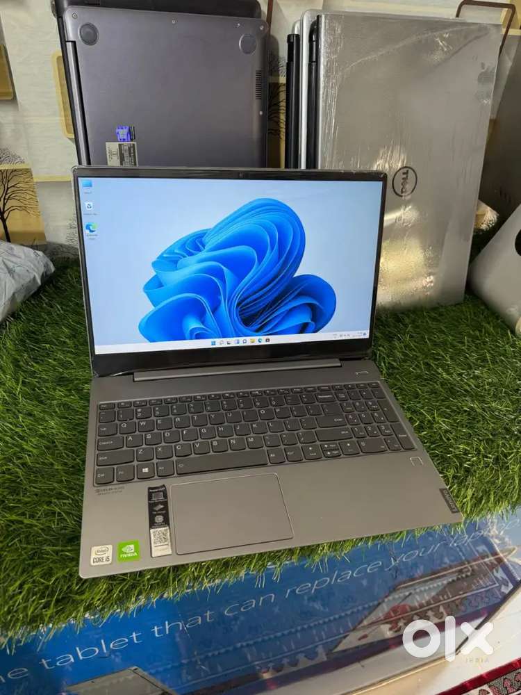 Lenovo IdeaPad 540 Laptop New condition