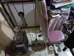 Full body workout machine for home gym