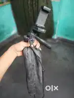 Tripod stand
