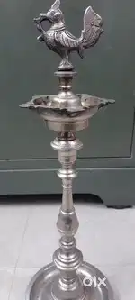 Vilakku (Mayil Vilakku)