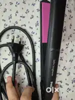 Philips hair straightener