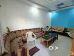 2BHK 1st Floor at new vip road nr. airport circle