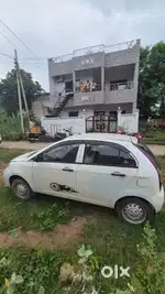 Tata Indica Vista 2014 Diesel Well Maintained