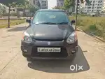 Maruti Suzuki Alto 800 2019 Petrol Well Maintained