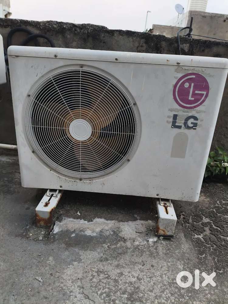 Samsung 2 Ton AC