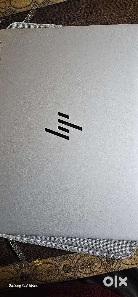 HP Aero 13 Ai 8th gen