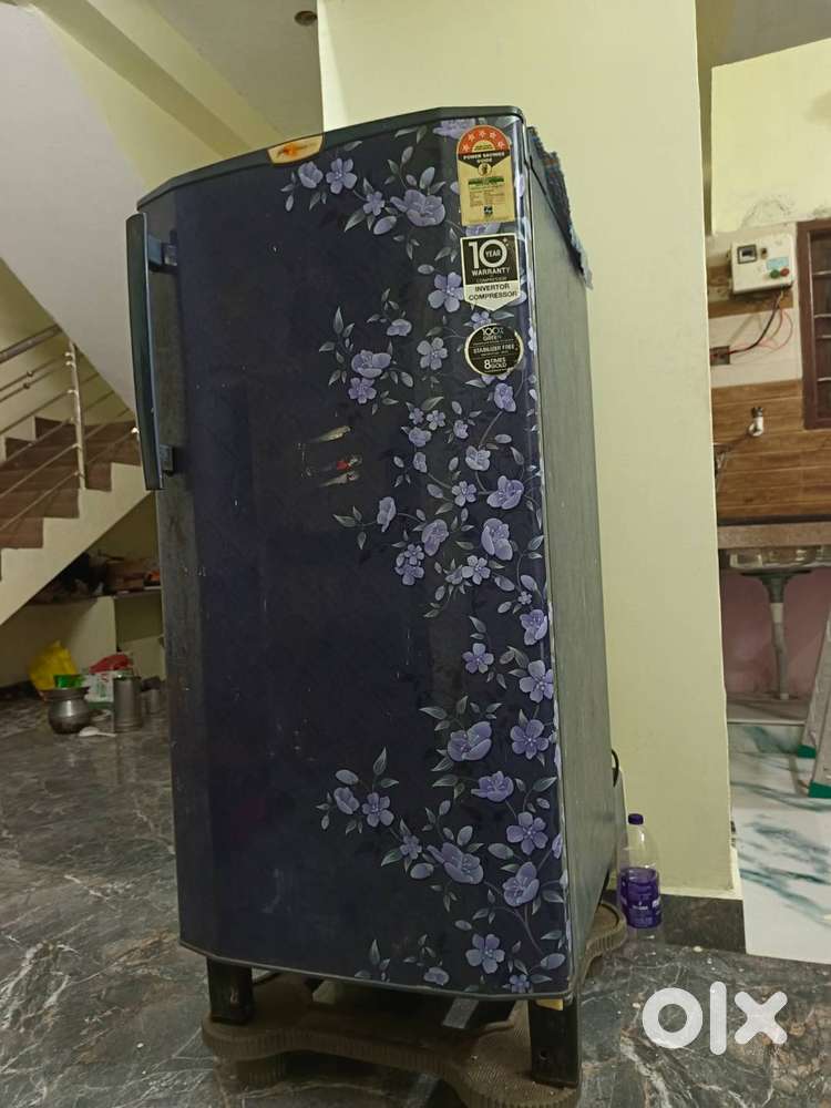 Godrej fridge with good working conditions
