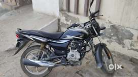 Bajaj platina 2022 model self start all ok new tyre tubeless