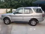 Tata Safari 2011 Diesel 170000 Km Driven