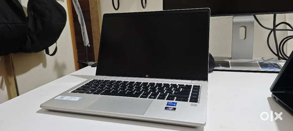 HP ProBook G8 - i7 11th Gen 16GB RAM  512GB SSD  Excellent Condition