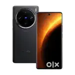 X100 pro 12gb 512gb warranty