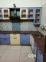 t.d.i Individual house 3 room set available in good location