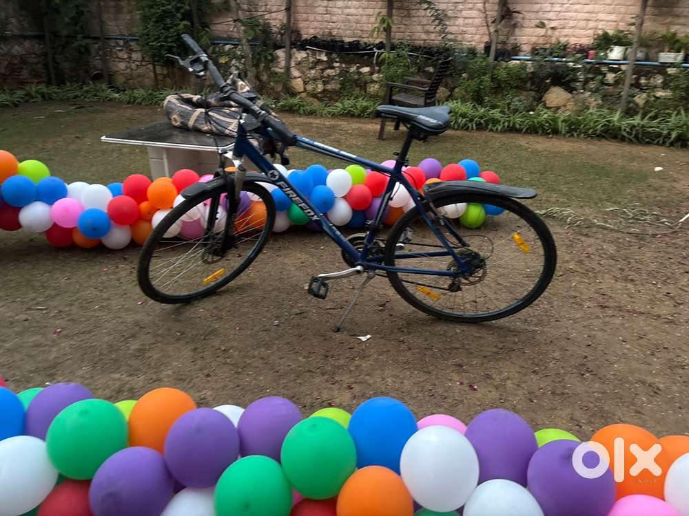 Fire fox pro D pluse