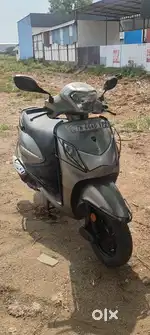Hero pleasure plus the Bs4