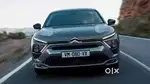 Automobile