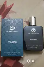 The Men Company Perfume