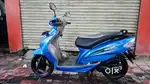 Tvs wego 2018 model palakkad
