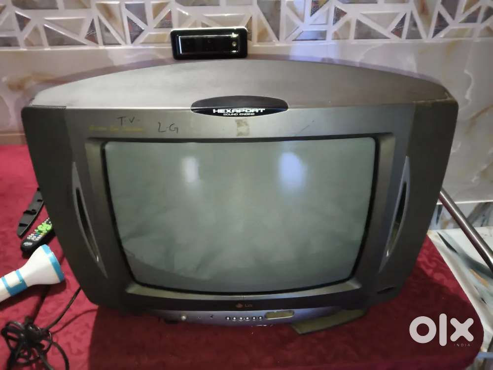 Television(LG)  for sale(Competely Working)