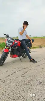 Bike sel karni ha