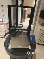 Ender 3 V3 SE 3D printer