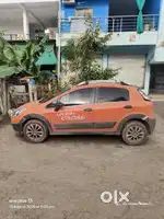 Fiat avventura diesel top model