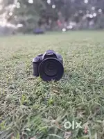 Camera for photoshoot  499