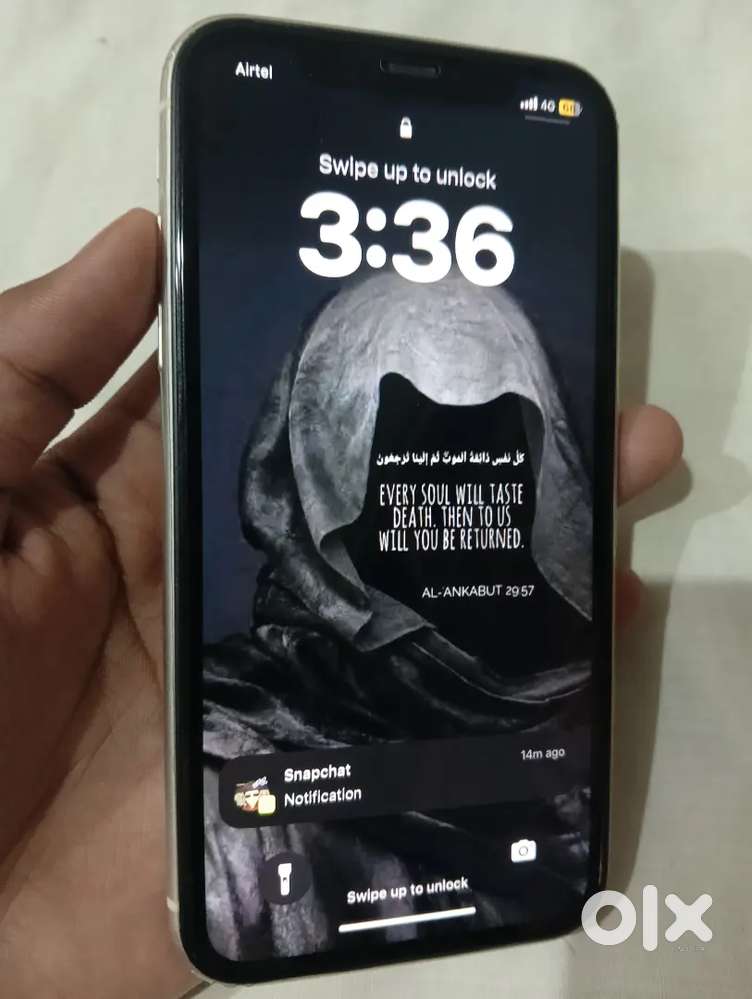 Iphone 11 128gb