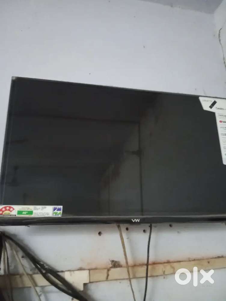 32 inch smart tv