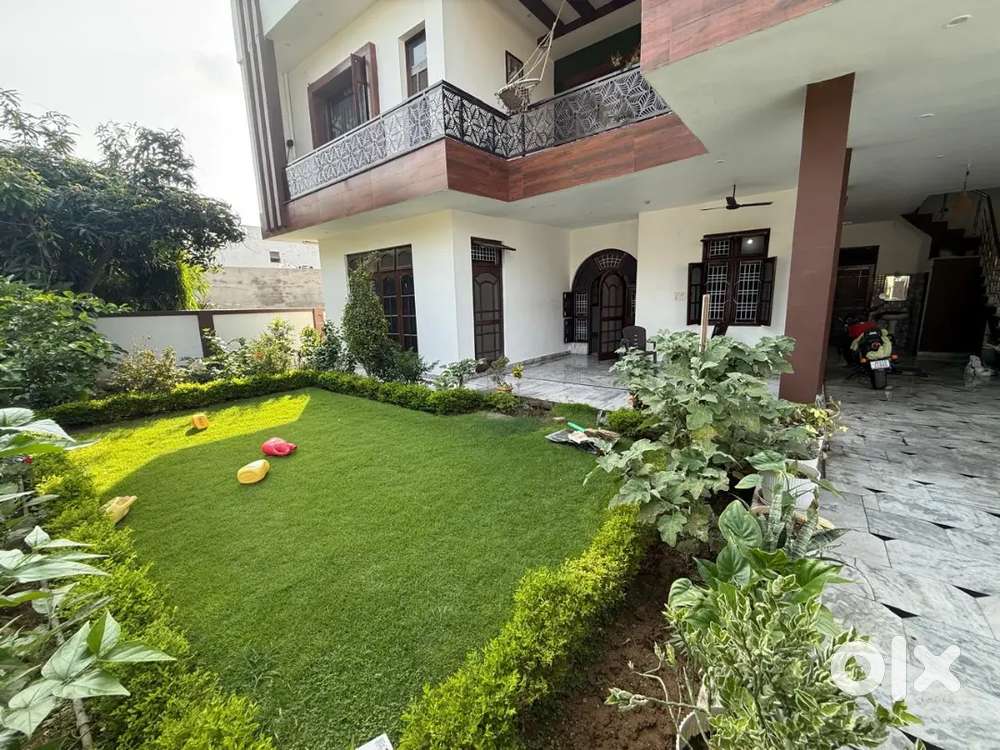 Wana give my 2bhk ground floor for rent