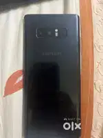 Note 8 mint condition