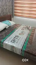 3 bhk fully furnished flat near Kottayam Nagambadam  sh mount 23 k