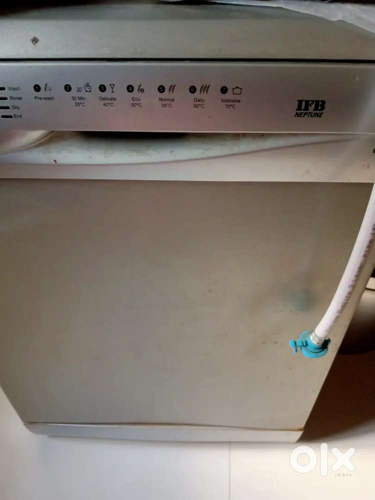 Dish washer IFB Neptune